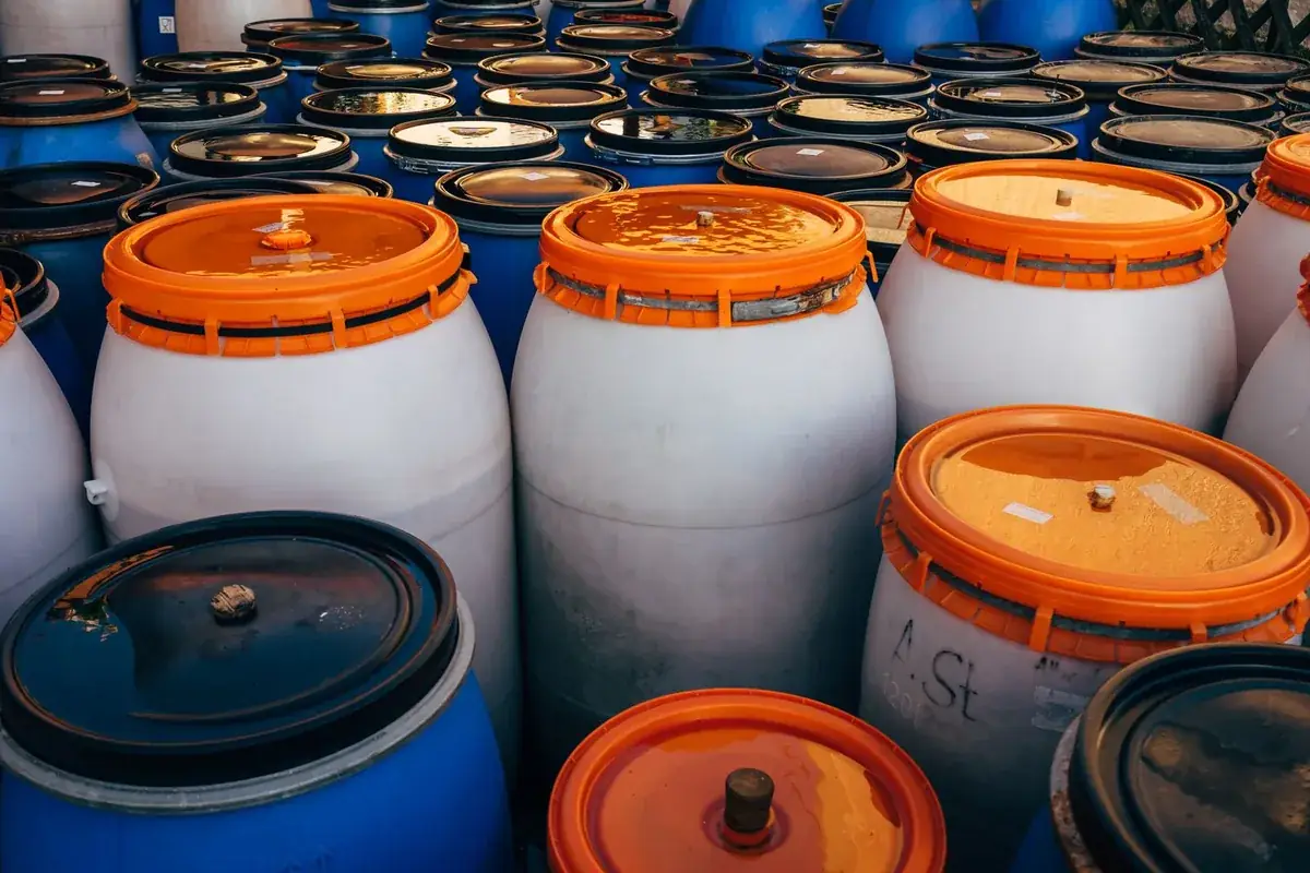 Medical Waste Removal in Detroit Lakes, MN