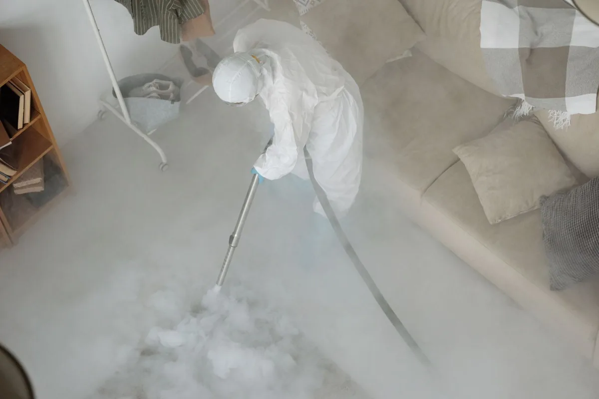 Biohazard Cleanup in Detroit Lakes, MN