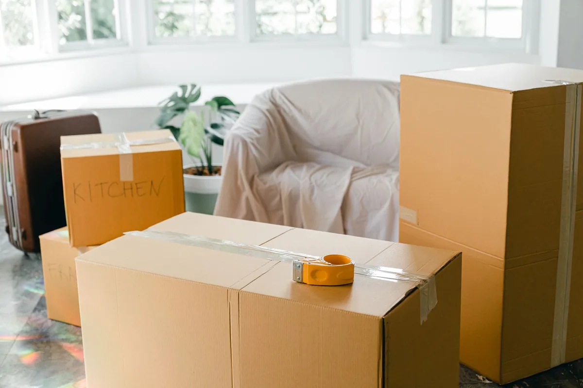 Hoarding Cleanup in Detroit Lakes, MN